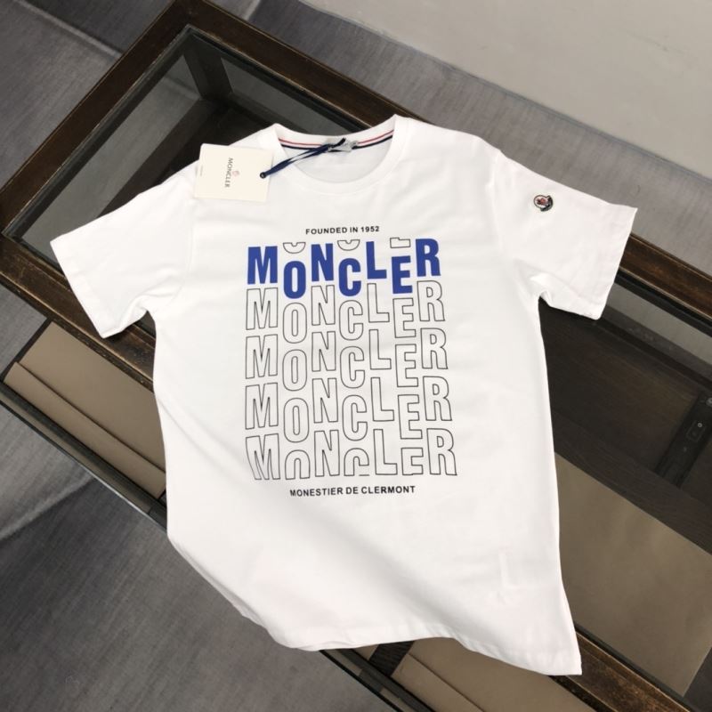 Moncler T-Shirts